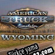 American Truck Simulator: Wyoming Türkçe yama