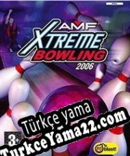 AMF Xtreme Bowling Türkçe yama