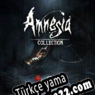 Amnesia: Collection Türkçe yama