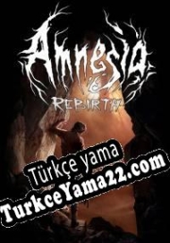 Amnesia: Rebirth Türkçe yama