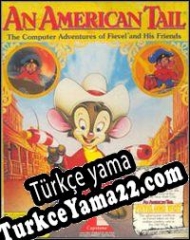 An American Tail: Fievel Goes West Türkçe yama