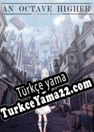 An Octave Higher Türkçe yama