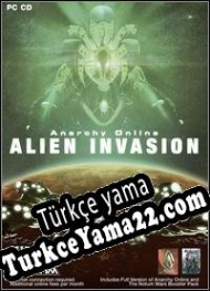 Anarchy Online: Alien Invasion Türkçe yama