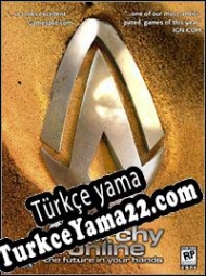 Anarchy Online Türkçe yama