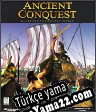 Ancient Conquest: Quest for the Golden Fleece Türkçe yama