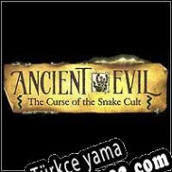 Ancient Evil: The Curse of the Snake Cult Türkçe yama