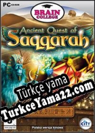 Ancient Quest of Saqqarah Türkçe yama