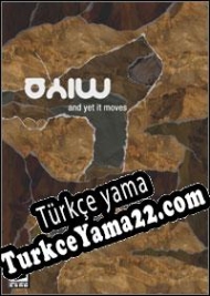 And Yet It Moves Türkçe yama