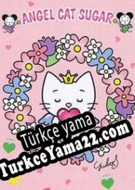 Angel Cat Sugar Türkçe yama