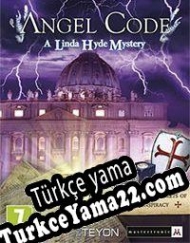 Angel Code: A Linda Hyde Mystery Türkçe yama