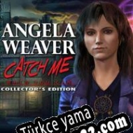 Angelica Weaver: Catch Me When You Can Türkçe yama