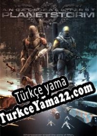 Angels Fall First Türkçe yama