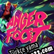 Anger Foot Türkçe yama