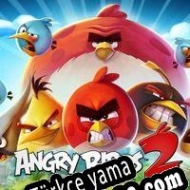 Angry Birds 2 Türkçe yama