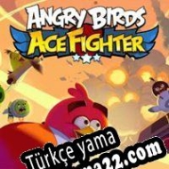 Angry Birds: Ace Fighter Türkçe yama