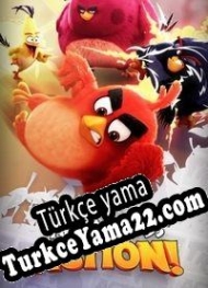 Angry Birds Action! Türkçe yama