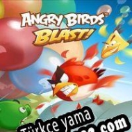 Angry Birds Blast Türkçe yama