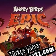 Angry Birds Epic Türkçe yama