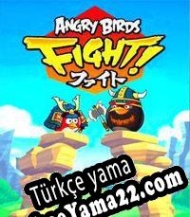 Angry Birds Fight! Türkçe yama