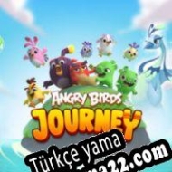 Angry Birds Journey Türkçe yama