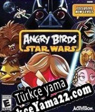 Angry Birds Star Wars Türkçe yama