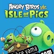 Angry Birds VR: Isle of Pigs Türkçe yama