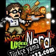 Angry Video Game Nerd Adventures Türkçe yama