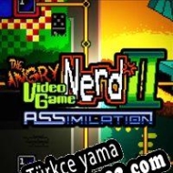 Angry Video Game Nerd II: ASSimilation Türkçe yama