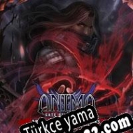 Anima: Gate of Memories The Nameless Chronicles Türkçe yama