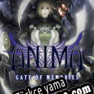 Anima: Gate of Memories Türkçe yama