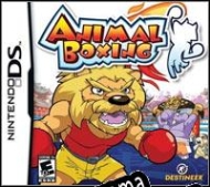 Animal Boxing Türkçe yama