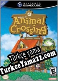 Animal Crossing (2002) Türkçe yama