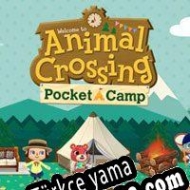 Animal Crossing: Pocket Camp Türkçe yama