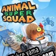 Animal Super Squad Türkçe yama