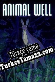 Animal Well Türkçe yama