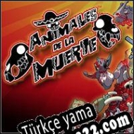 Animales de la Muerte Türkçe yama