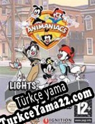 Animaniacs: Lights, Camera, Action! Türkçe yama
