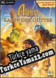 Ankh: Battle of the Gods Türkçe yama