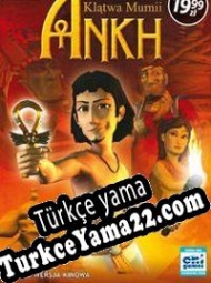 Ankh: The Tales of Mystery Türkçe yama