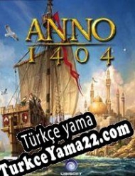 Anno 1404 Türkçe yama