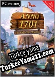 Anno 1701: The Sunken Dragon Türkçe yama