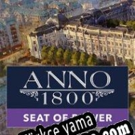 Anno 1800: The Seat of Power Türkçe yama