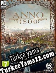 Anno 1800 Türkçe yama