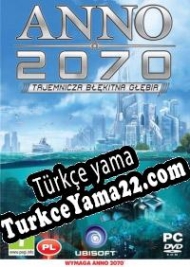Anno 2070: Deep Ocean Türkçe yama
