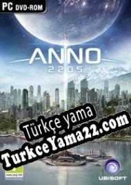 Anno 2205 Türkçe yama