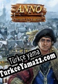 Anno: Build An Empire Türkçe yama