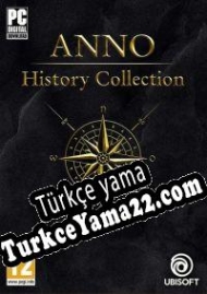 Anno History Collection Türkçe yama