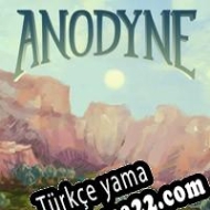 Anodyne Türkçe yama