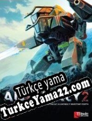 Anomaly 2 Türkçe yama