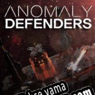 Anomaly Defenders Türkçe yama